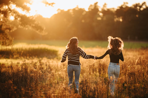 Familien-Fotoshooting
