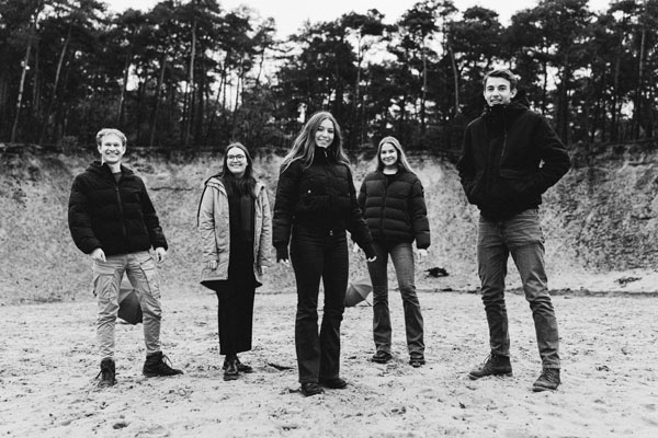 Familien-Fotoshooting