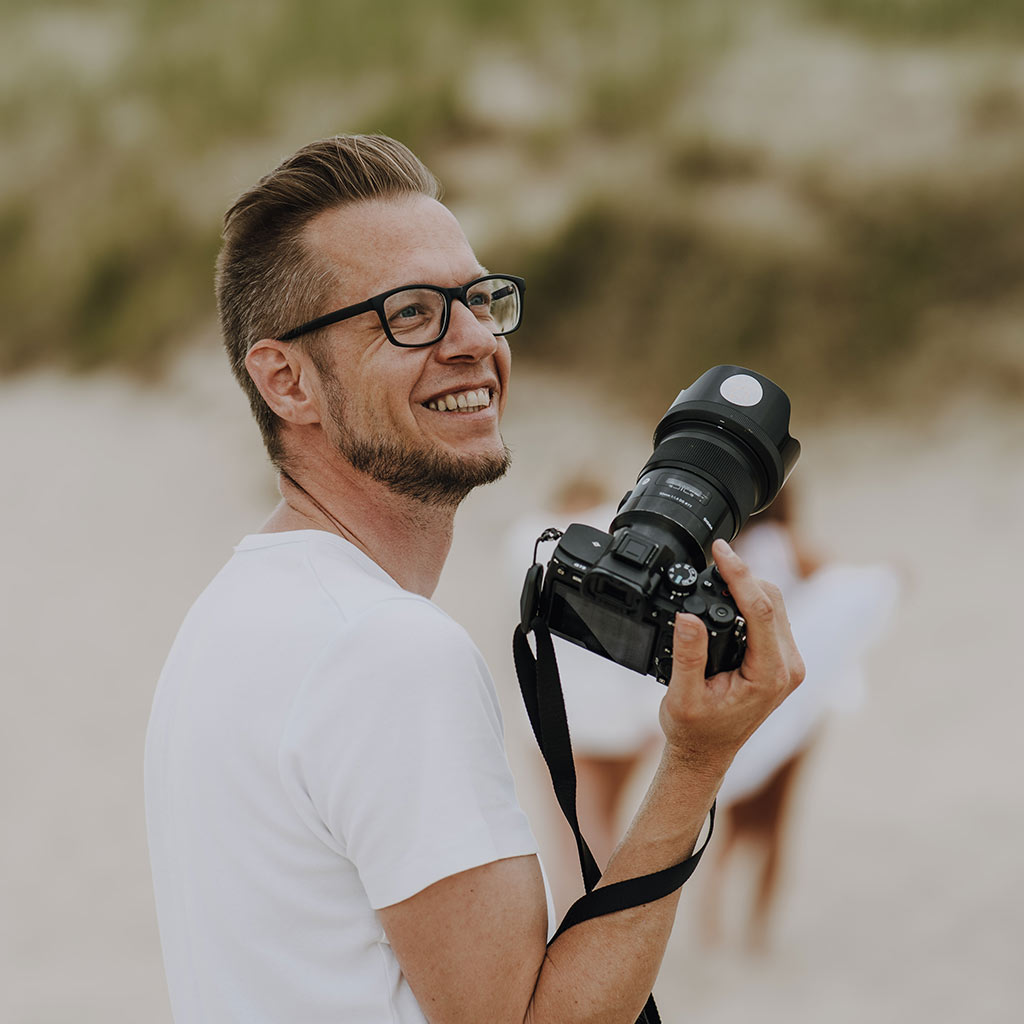 Portraitshootings