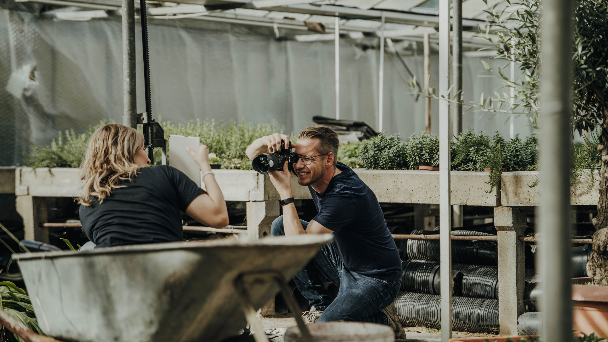 Unternehmen, Vereine und Schulen