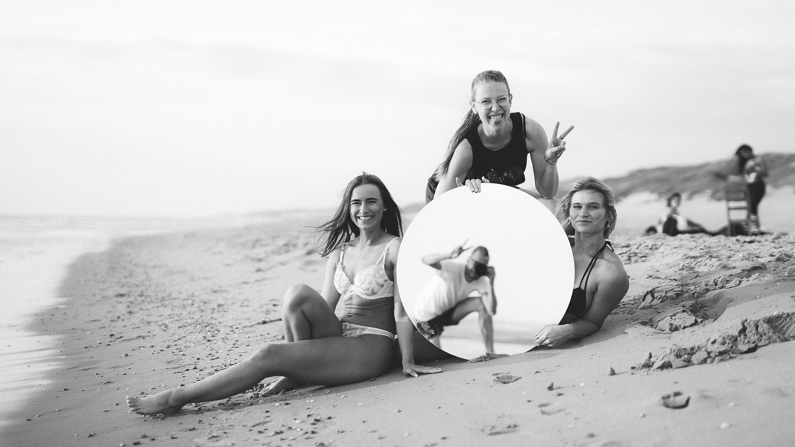 Fotokurs und Shooting-Workshop