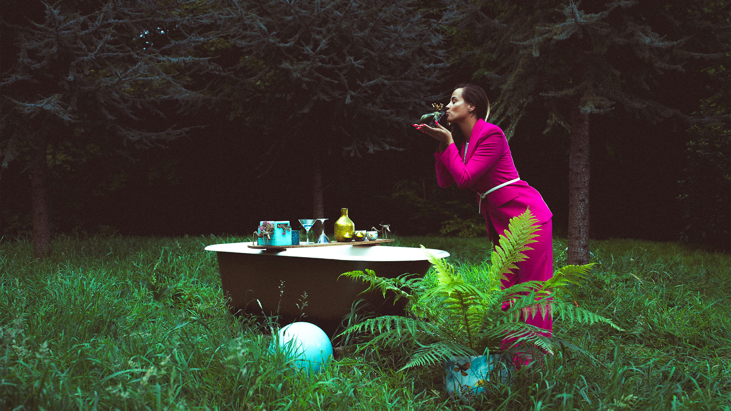 Videografie für Menschen und Unternehmen