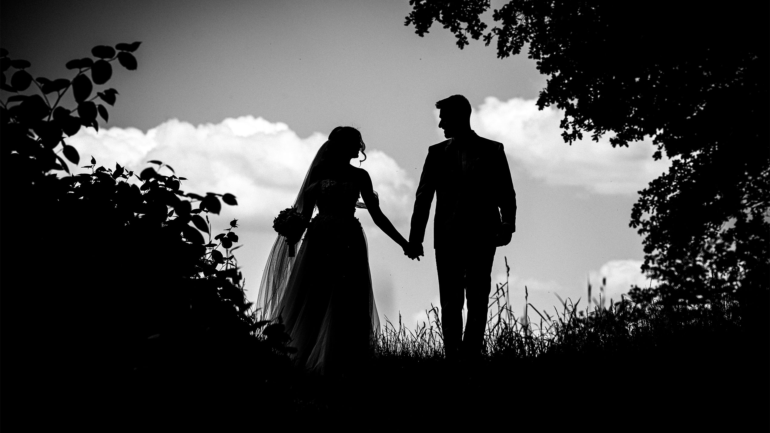 Hochzeiten, Familienfeiern und Events