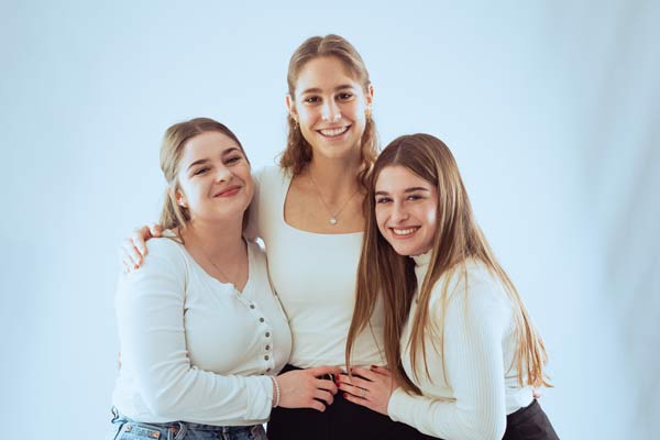 Familien-Fotoshooting